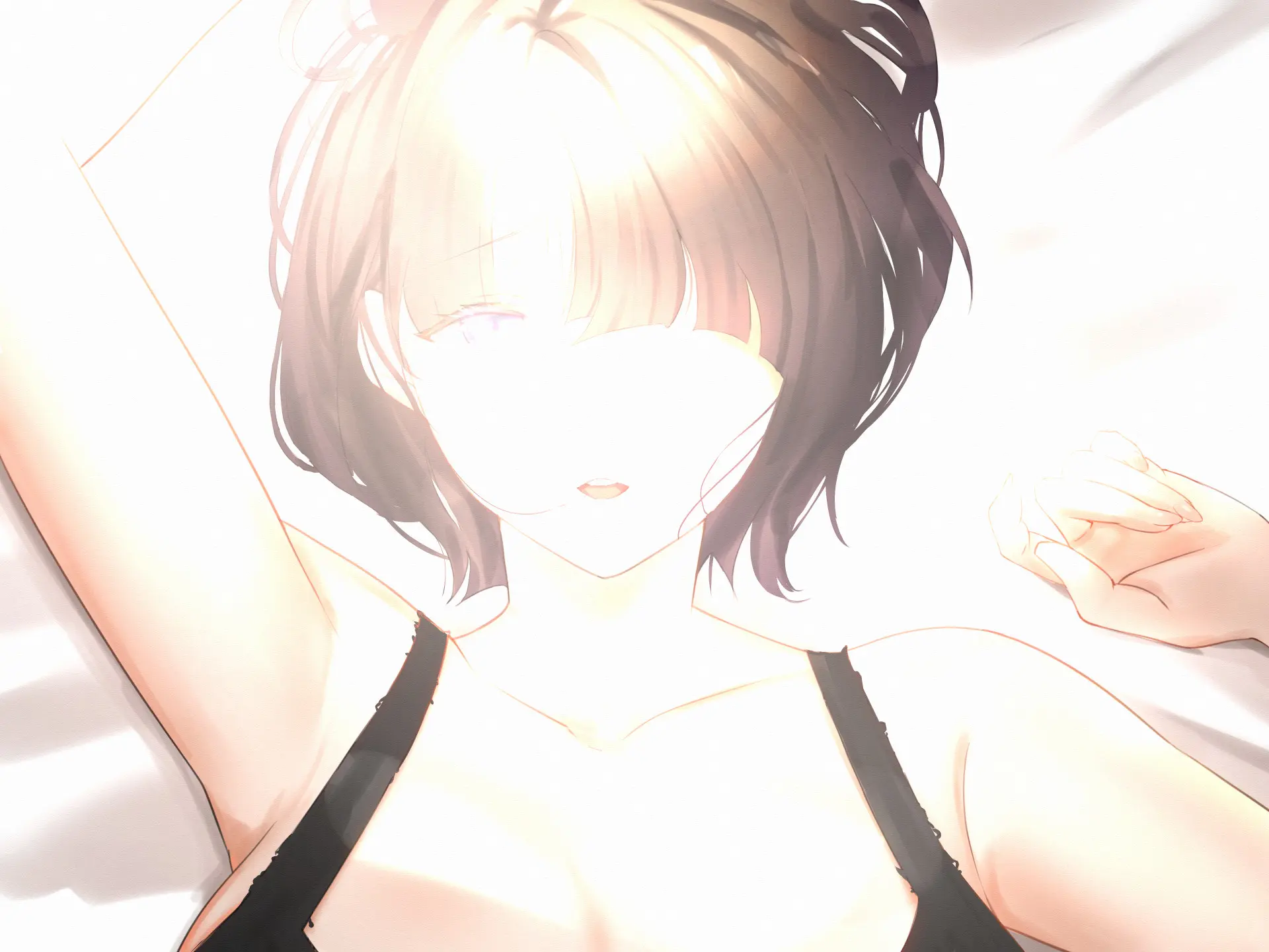 Sonomama No, Kimi De. -Kawatta Watashi To, Kawaranai Anata-